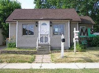 634 E Troy St, Ferndale, MI 48220