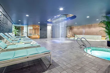 Rented by Bold New York