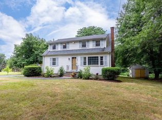 314 Hudson St, East Bridgewater, MA 02333