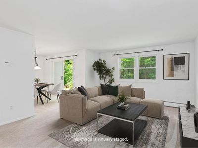 25 Baycrest Drive #307, South Burlington, VT, 05403