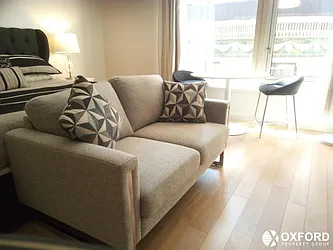 Rented by Oxford Property Group