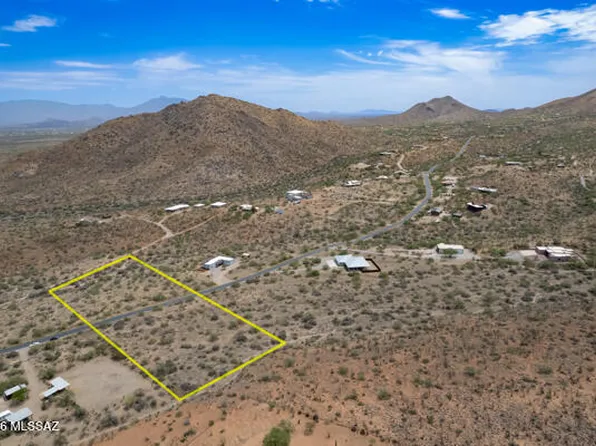 11201 E Camino Aurelia, Vail, AZ 85641