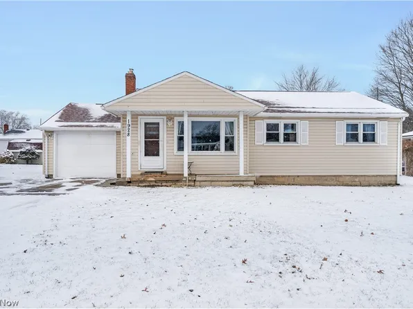 1928 Palo Verde Dr, Poland, OH 44514