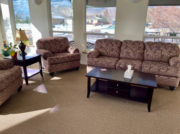 Bitterroot Park Apartments, 310 Catherine Ln #27ddbedf9, Salmon, ID 83467