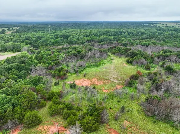 800558 S 3290th Rd, Wellston, OK 74881