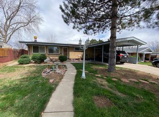 7960 Hooker St, Westminster, CO 80030