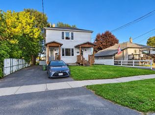 1325 Reneal St, Cornwall, ON K6H 3L5