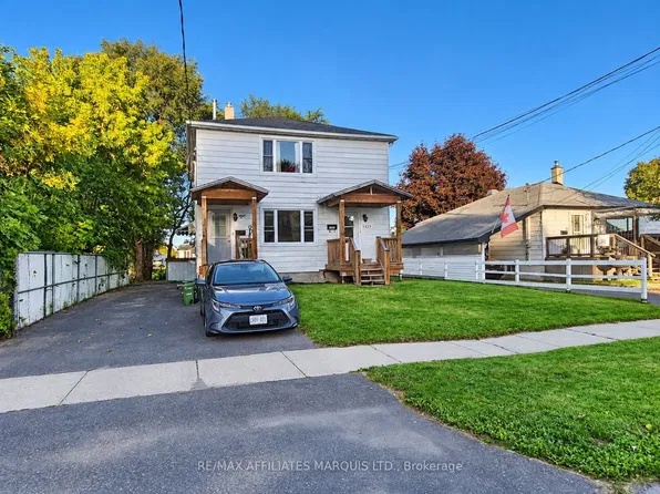 1325 Reneal St, Cornwall, ON K6H 3L5