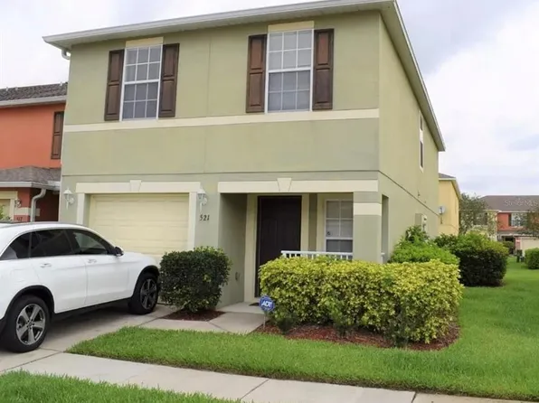 521 Cresting Oak Cir #76, Orlando, FL 32824
