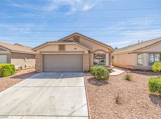 1043 Silver Creek Ave, Las Vegas, NV 89183