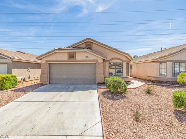 1043 Silver Creek Ave, Las Vegas, NV 89183