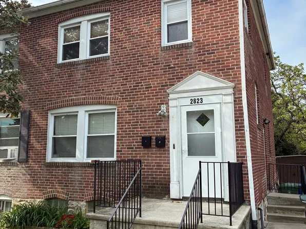 2823 Clearview Ave APT 2, Parkville, MD 21234