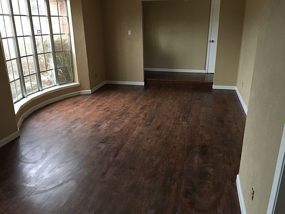 Formal Living/Dining Room
