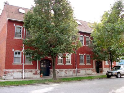 6030 Carry Ave APT 8, Cleveland, OH, 44103