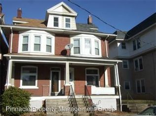 408 Prospect Ave, Bethlehem, PA 18018