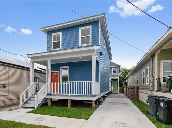 3819 Dhemecourt St, New Orleans, LA 70119