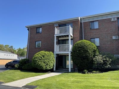 750 Farm Rd APT 128, Marlborough, MA, 01752
