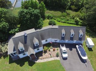 20234 Northumberland Hwy, Reedville, VA 22539