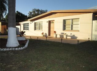 2303 W Cluster Ave, Tampa, FL 33604