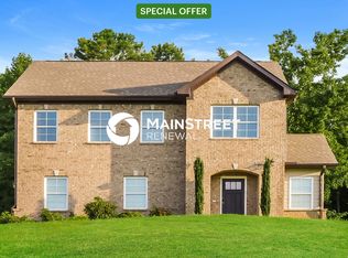 116 N Rim Rd, Toney, AL 35773