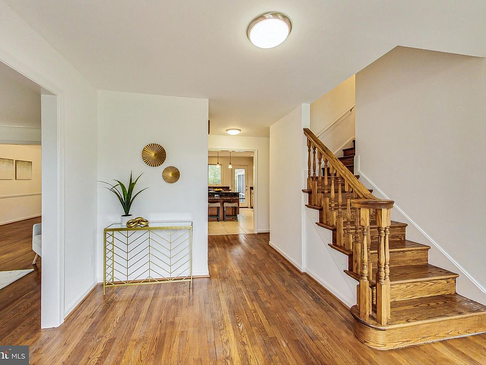 11611 Hitching Post Ln, Rockville, MD 20852 Zillow