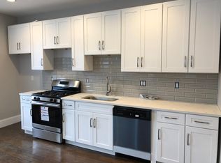 783 Parker St #3FL, Boston, MA 02120