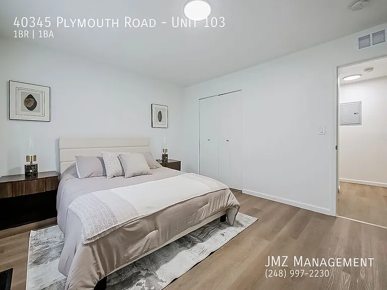 40345 Plymouth Rd #103 — Photo 21