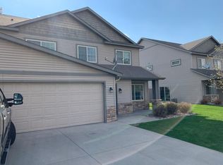 1891 Bennett St, River Falls, WI 54022