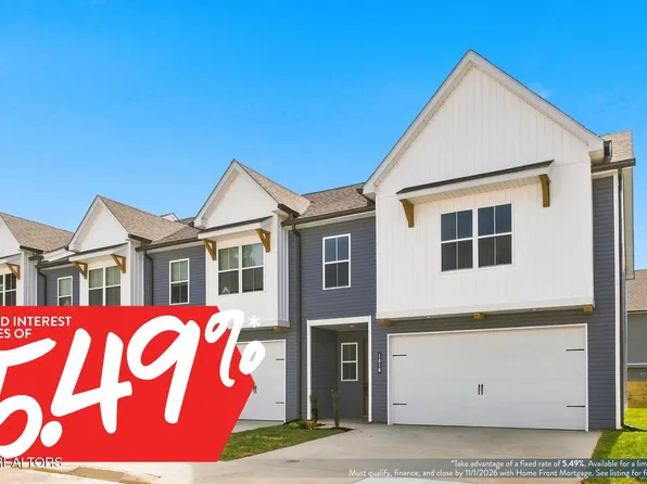1618 Lateglow Way, Knoxville, TN 37931