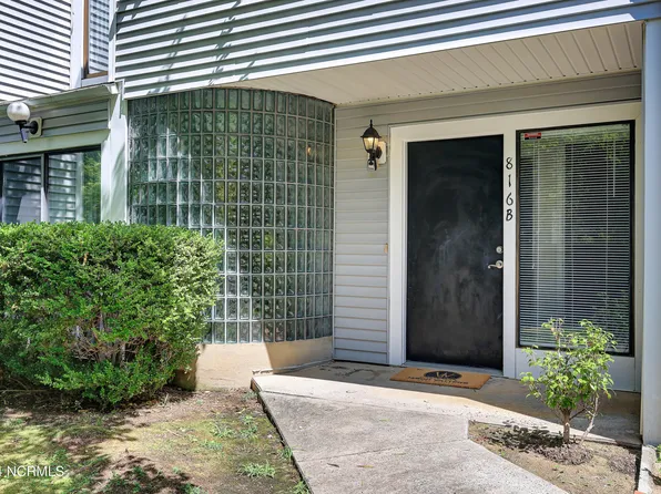 816 Berkeley Street #B, Durham, NC 27705