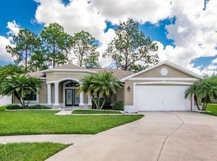 21636 Silver Bay Pl, Land O Lakes, FL 34637