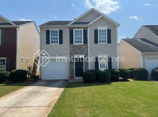 170 Meadowridge Dr, Covington, GA 30016