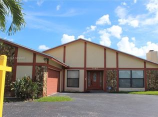 7480 NW 37th Ct, Lauderhill, FL 33319