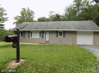 12627 Wagon Trail Rd, Waynesboro, PA 17268