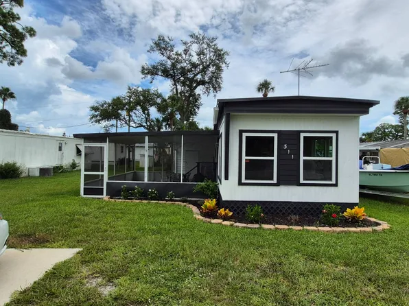 311 Hart St, Edgewater, FL 32141