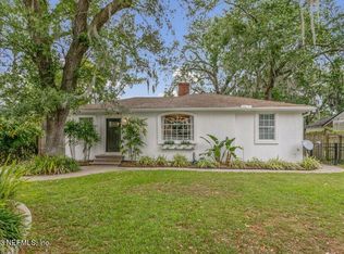 1623 Charon Rd, Jacksonville, FL 32205