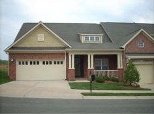 4090 Gilchrist Dr, Burlington, NC 27215