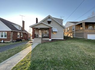 3971 Kenkel Ave, Cincinnati, OH 45211