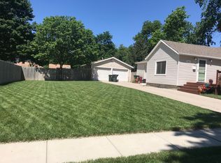 4423 Springfield St, Sioux City, IA 51108