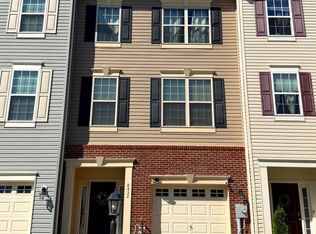 8452 Randell Ridge Rd, Frederick, MD 21704