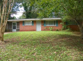 3614 Willow Lane Dr, Montgomery, AL 36109