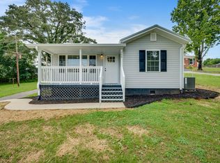 209 Old Union Rd, Church Hill, TN 37642