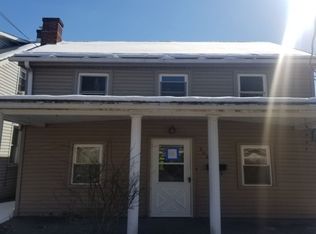 306 N Market St, Duncannon, PA 17020