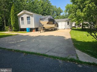 274-275 Hoonah Lane Gln #3, Earleville, MD