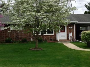 81 Runyon Rd, Hummelstown, PA 17036