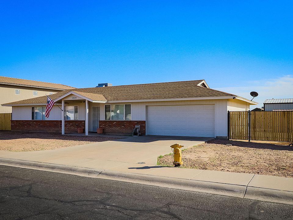 1st image of 8243 W Leyva Ln