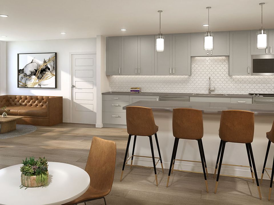 The Boheme Apartment Rentals Dallas, TX Zillow