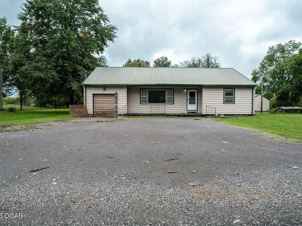 600 E Naught St, Scammon, KS 66773
