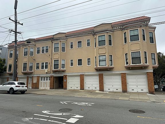 2nd image of 156 Parnassus Ave #46R