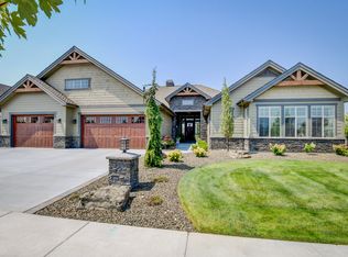 1141 N Luge Ave, Eagle, ID 83616
